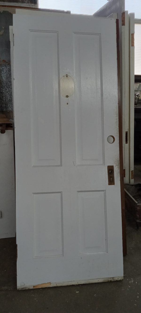 Door 21