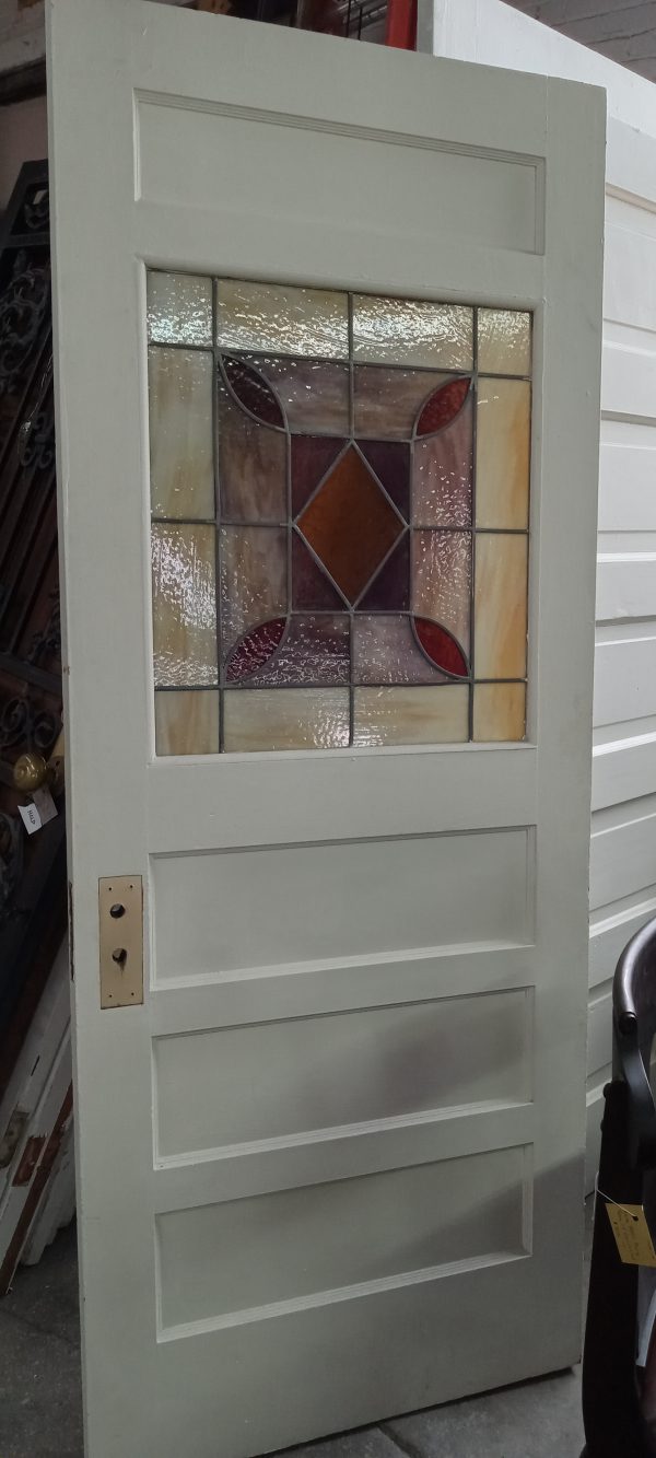 Door 21