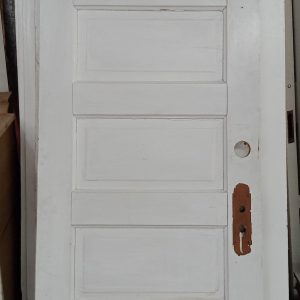 Door 23