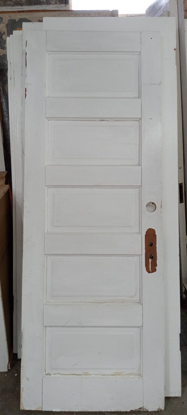 Door 23