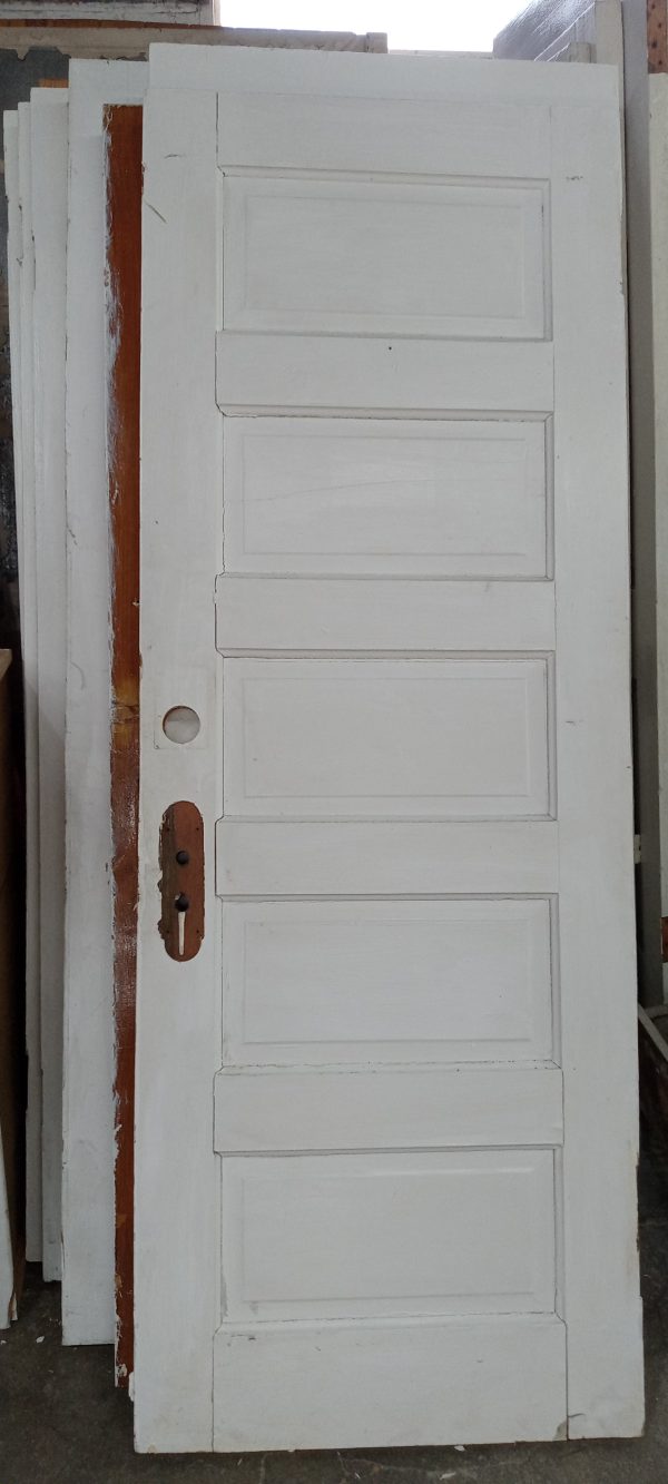 Door 23
