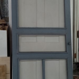 Door 24