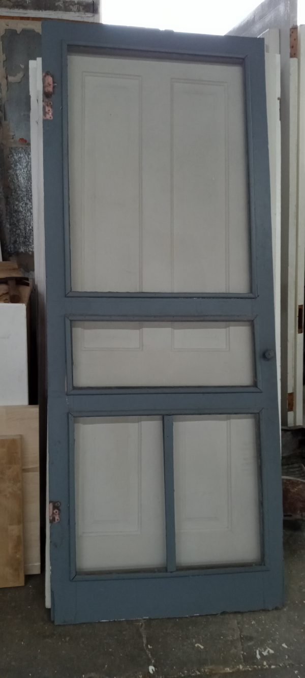 Door 24