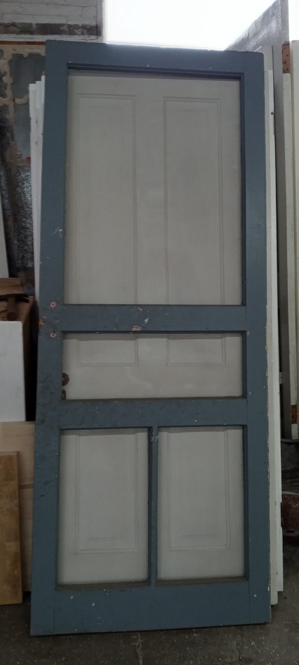 Door 24