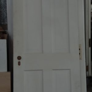 Door 25