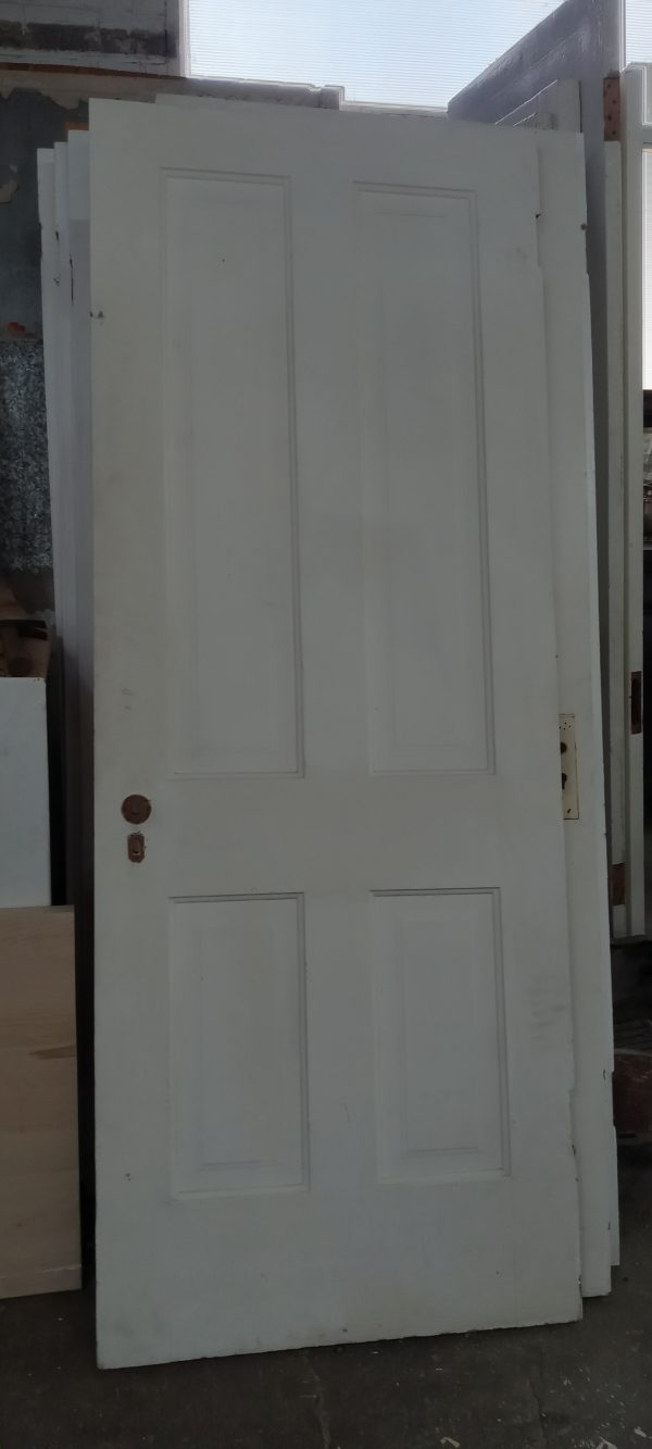 Door 25