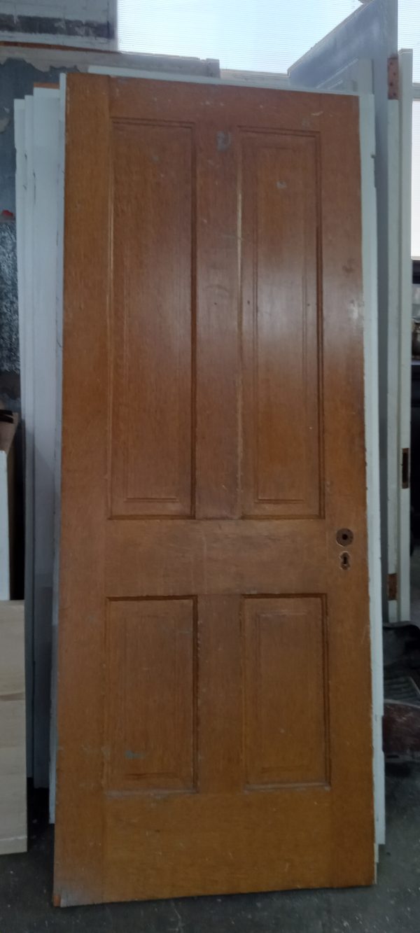 Door 25