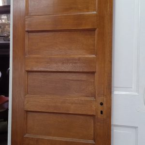 Door 26