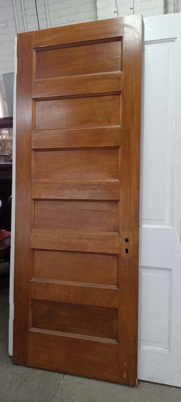 Door 26