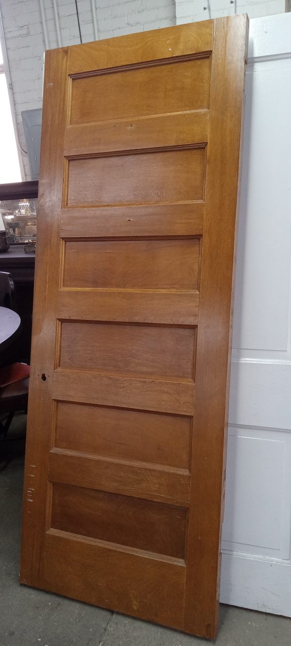 Door 26