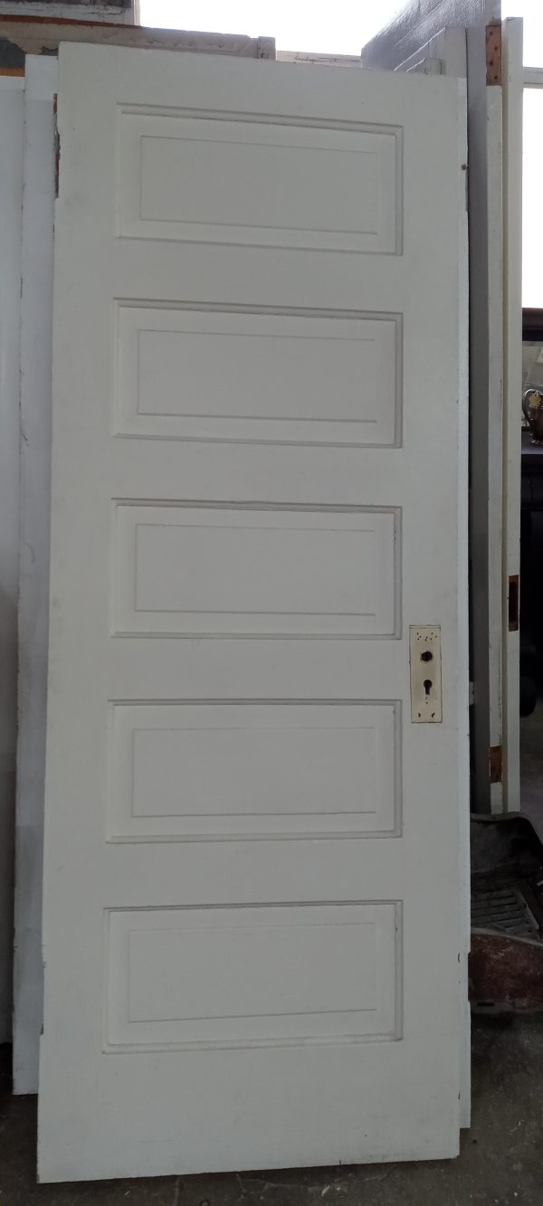 Door 30