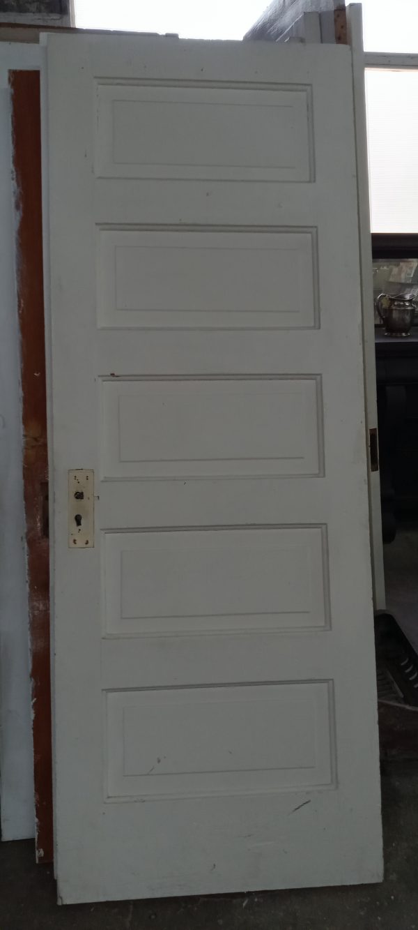 Door 30