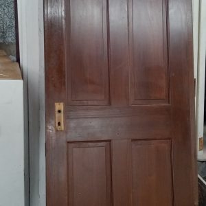 Door 31