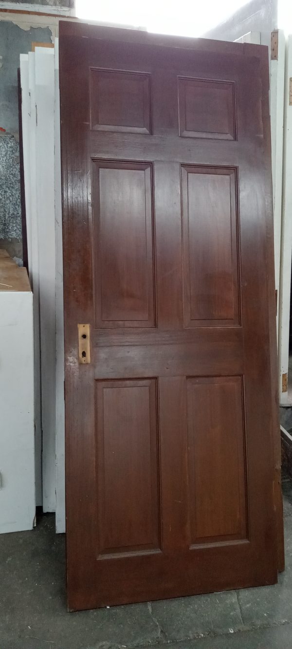 Door 31