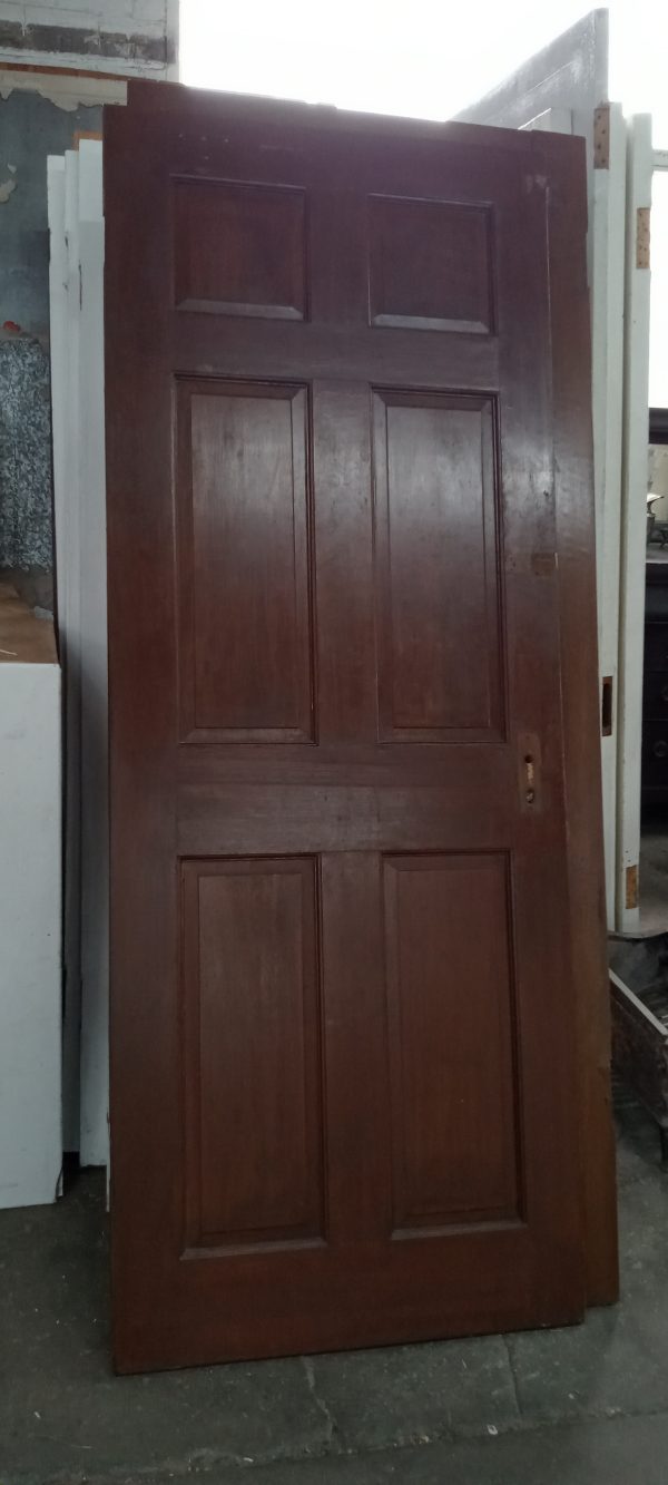 Door 31
