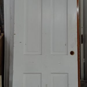 Door 33