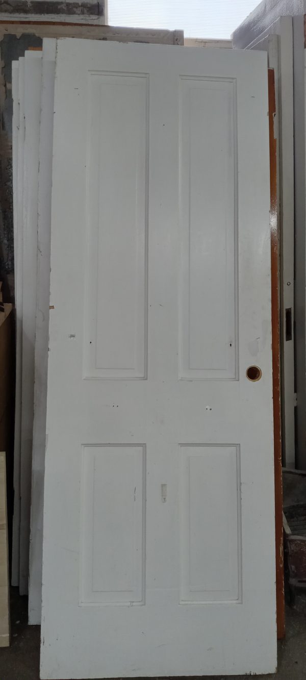 Door 33