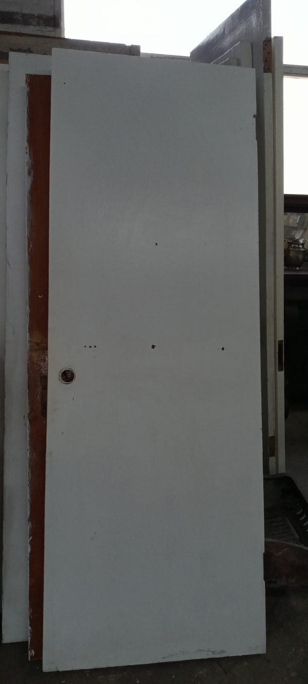 Door 33