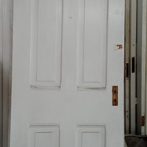 Door 38