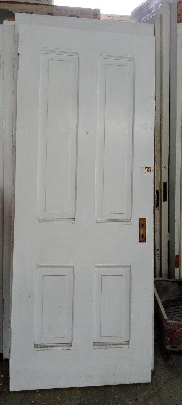 Door 38