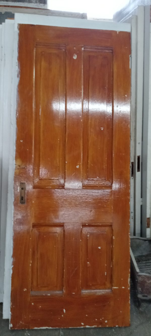Door 38