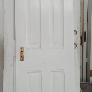 Door 39