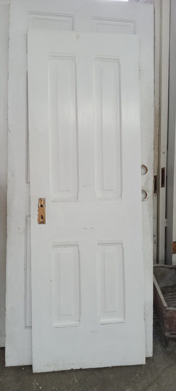 Door 39