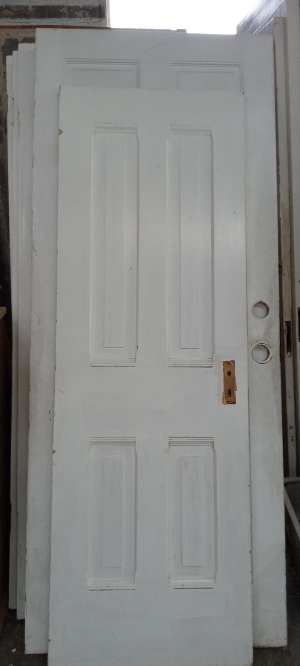 Door 39