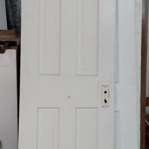 Door 4