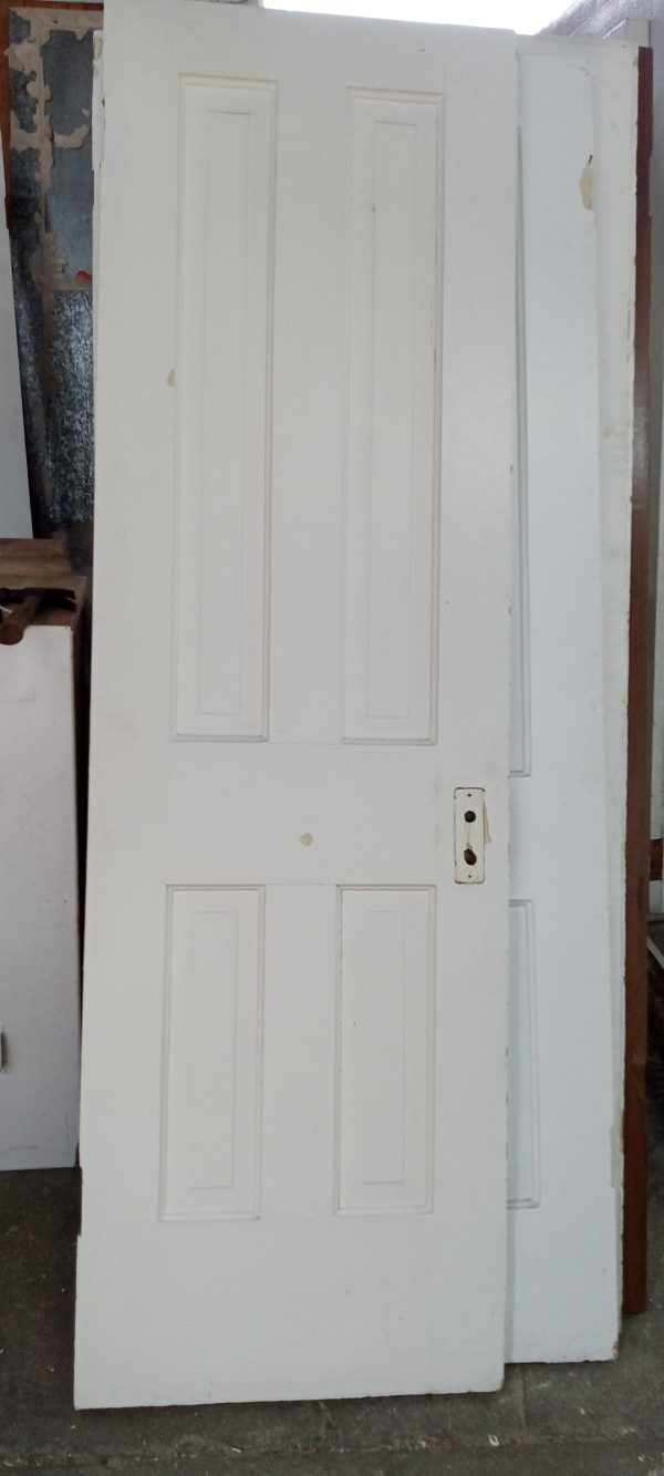 Door 4