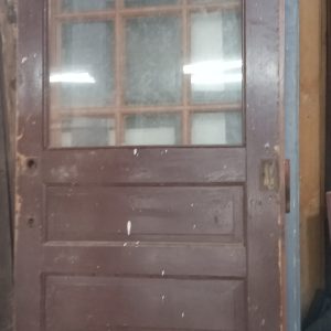 Door 42