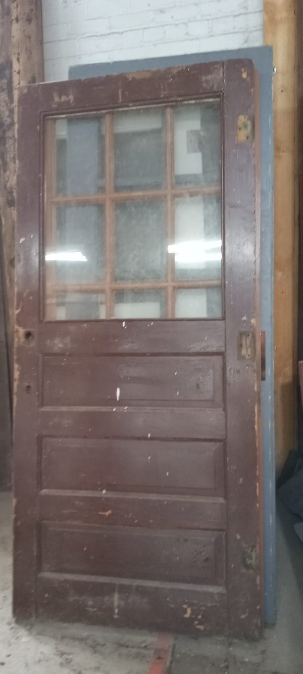 Door 42