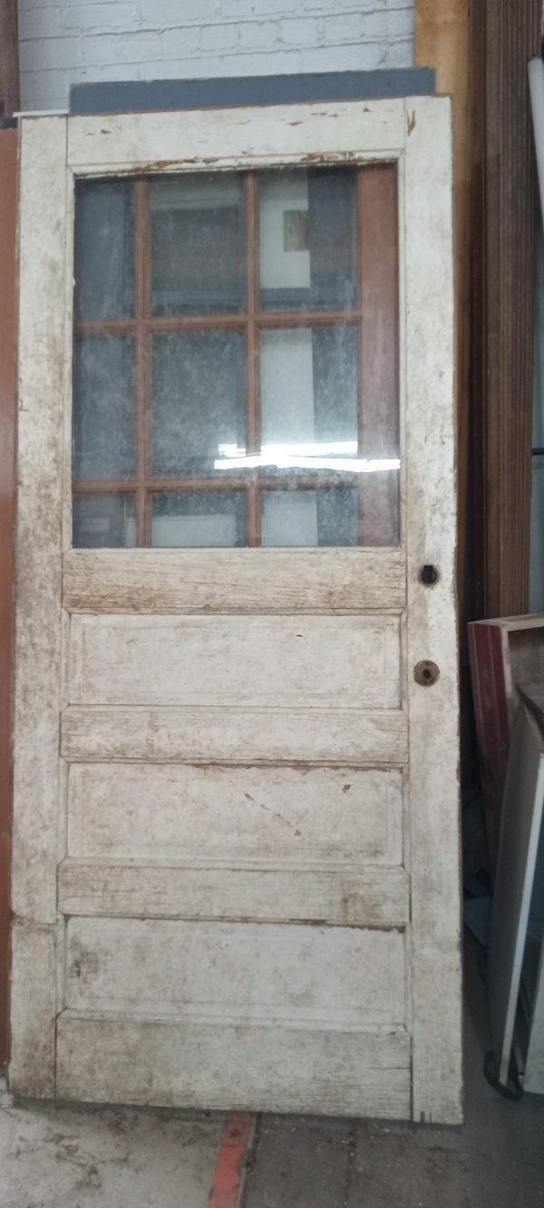 Door 42