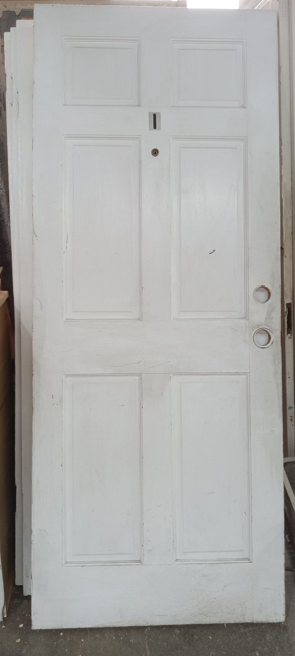Door 44