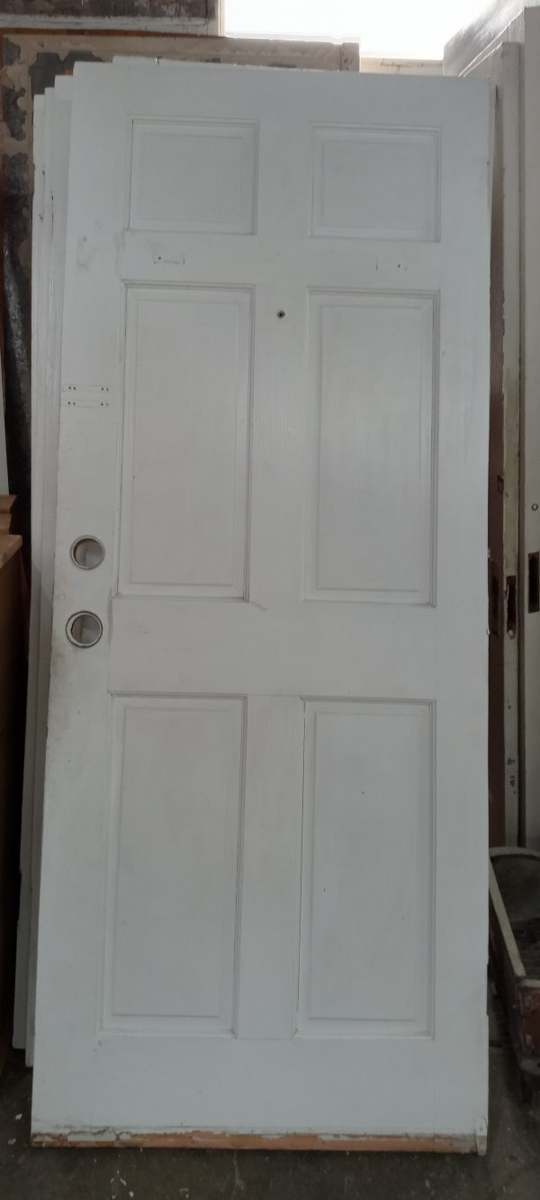 Door 44
