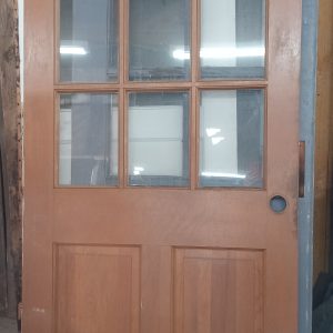 Door 46