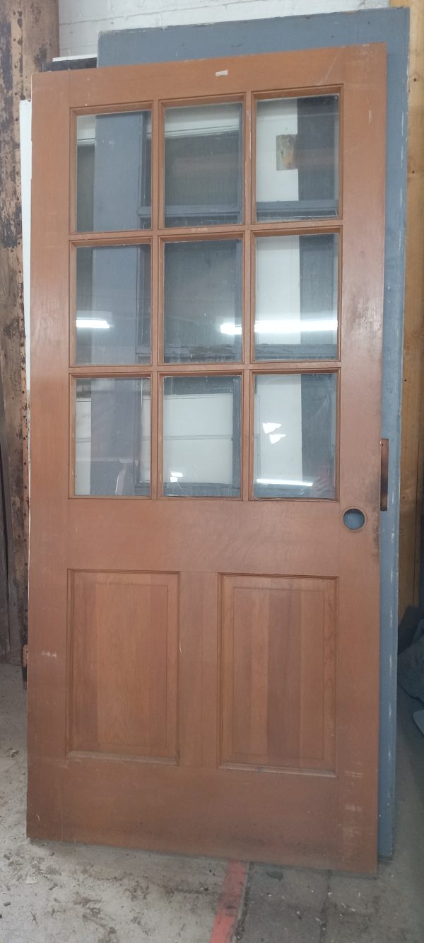 Door 46