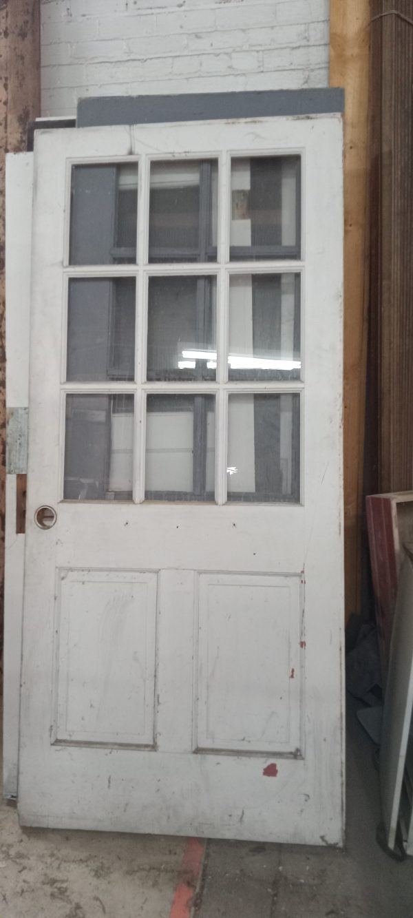Door 46