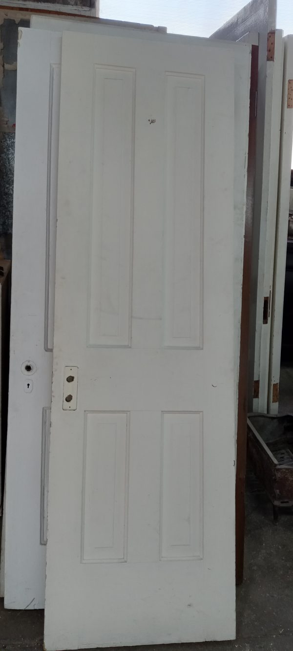 Door 4