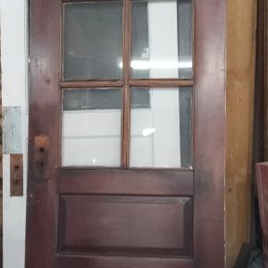 Door 52