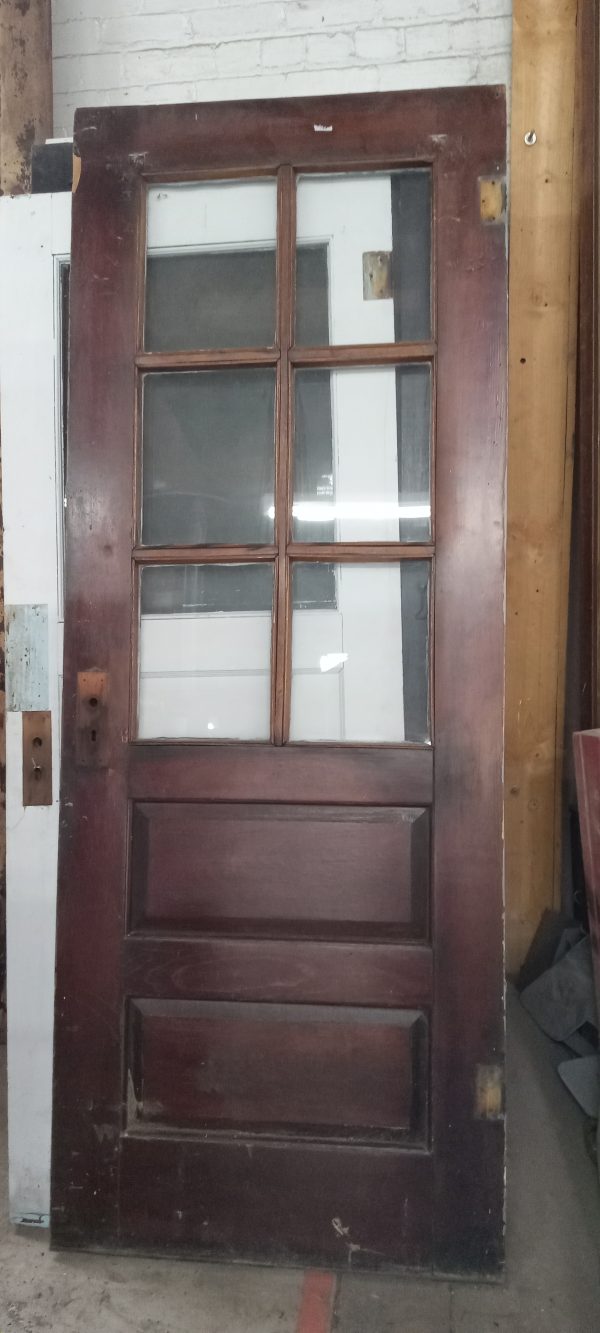 Door 52