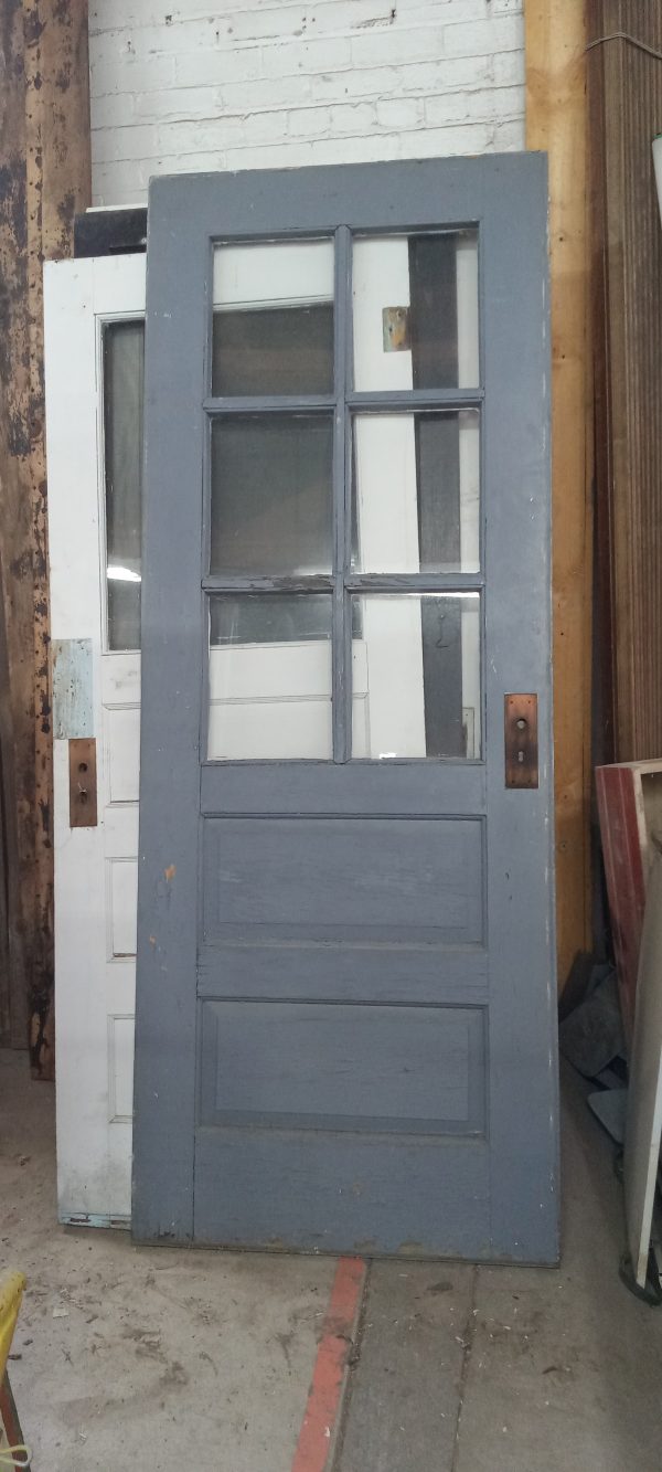 Door 52
