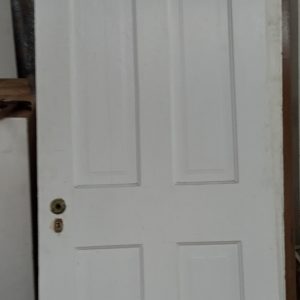 Door 6