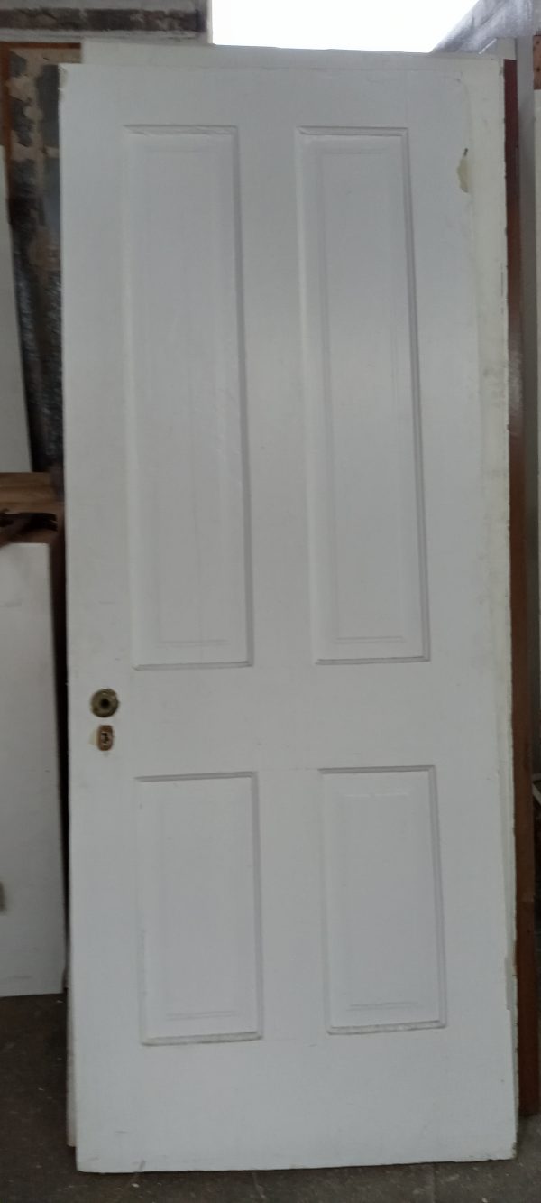 Door 6