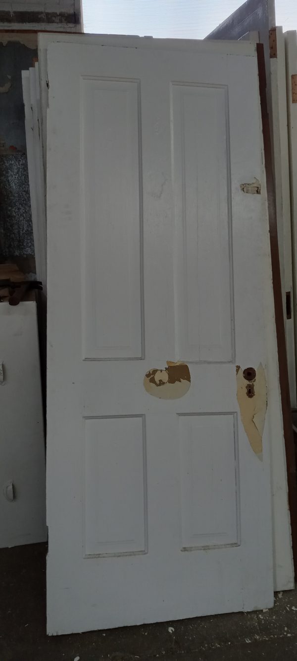 Door 6