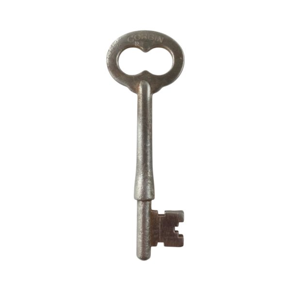 Corbin DT 30 Skeleton Key
