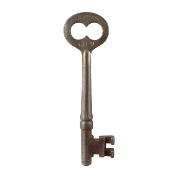 Corbin Q17 Skeleton Key