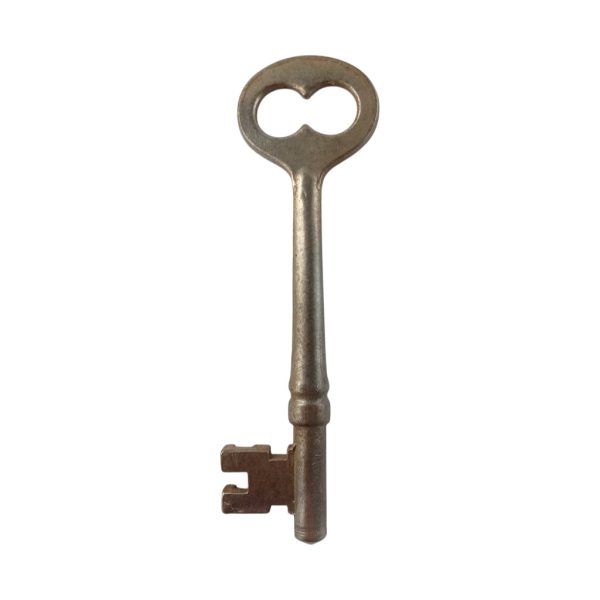 Corbin Q17 Skeleton Key