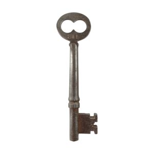 Corbin S15 Skeleton Key