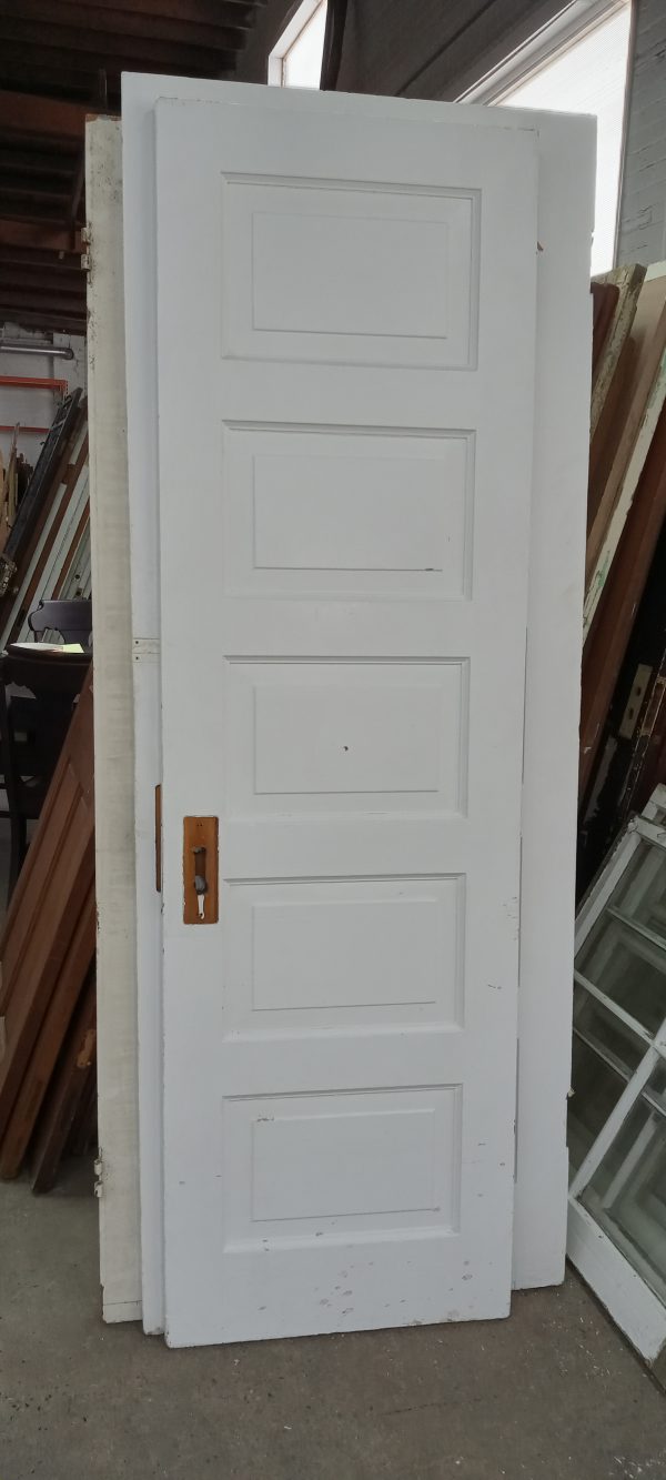 Door 164